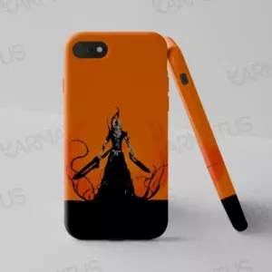 قاب موبایل طرح انیمه بلیچ Bleach
