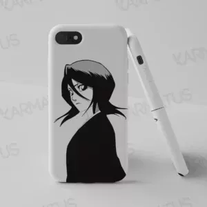 قاب موبایل طرح انیمه بلیچ Bleach