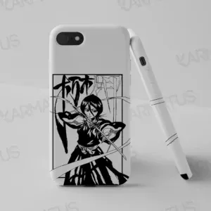 قاب موبایل طرح انیمه بلیچ Bleach