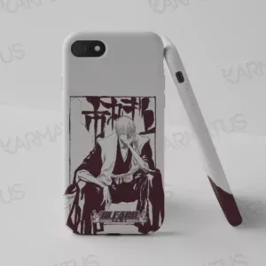 قاب موبایل طرح انیمه بلیچ Bleach