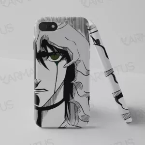 قاب موبایل طرح انیمه بلیچ Bleach