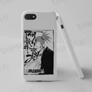 قاب موبایل طرح انیمه بلیچ Bleach