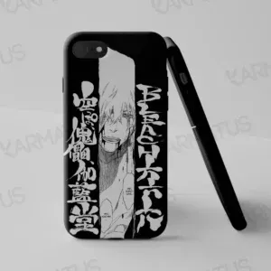 قاب موبایل طرح انیمه بلیچ Bleach