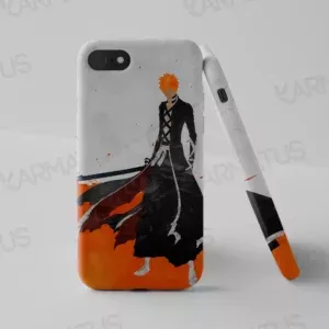 قاب موبایل طرح انیمه بلیچ Bleach