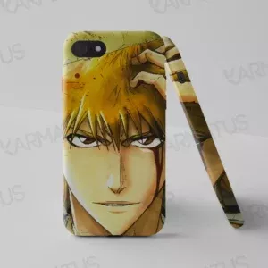 قاب موبایل طرح انیمه بلیچ Bleach