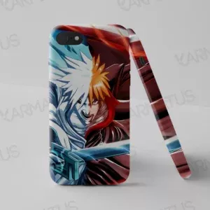قاب موبایل طرح انیمه بلیچ Bleach