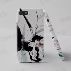 قاب موبایل طرح انیمه بلیچ Bleach