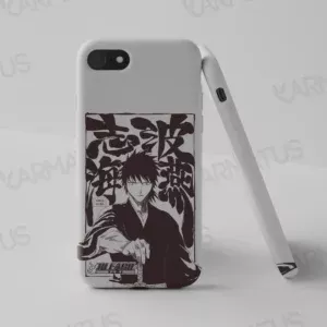 قاب موبایل طرح انیمه بلیچ Bleach