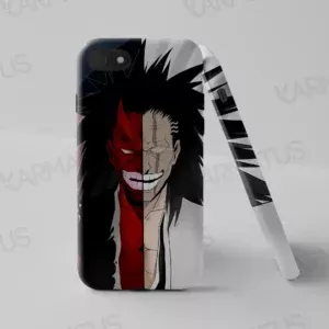 قاب موبایل طرح انیمه بلیچ Bleach
