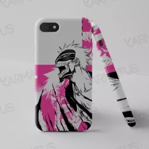 قاب موبایل طرح انیمه بلیچ Bleach