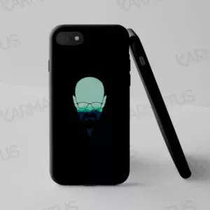 قاب موبایل طرح سریال بریکینگ بد Breaking Bad