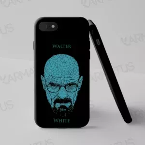 قاب موبایل طرح سریال بریکینگ بد Breaking Bad