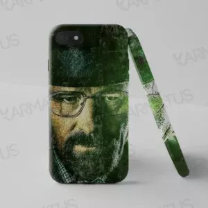 قاب موبایل طرح سریال بریکینگ بد Breaking Bad
