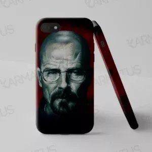قاب موبایل طرح سریال بریکینگ بد Breaking Bad