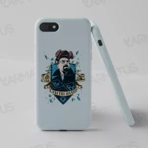 قاب موبایل طرح سریال بریکینگ بد Breaking Bad