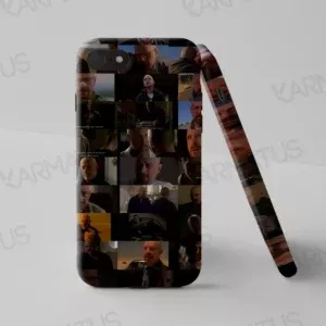 قاب موبایل طرح سریال بریکینگ بد Breaking Bad