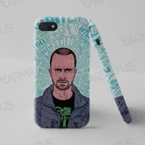 قاب موبایل طرح سریال بریکینگ بد Breaking Bad
