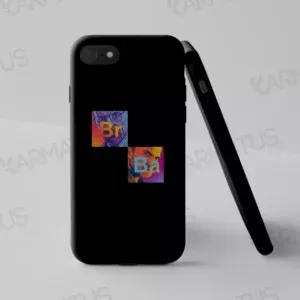 قاب موبایل طرح سریال بریکینگ بد Breaking Bad