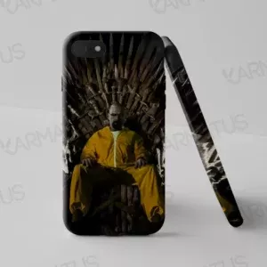 قاب موبایل طرح سریال بریکینگ بد Breaking Bad