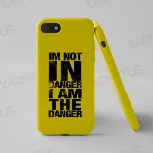 قاب موبایل طرح سریال بریکینگ بد Breaking Bad