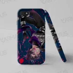 خرید قاب موبایل انیمه وان پانچ من One Punch Man