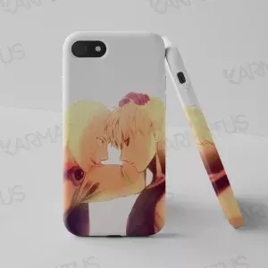 قیمت و خرید قاب موبایل انیمه وان پانچ من One Punch Man مرد یک مشتی طرح سایتاما ، جنوس و...