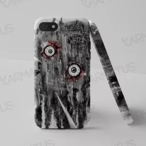 قیمت و خرید قاب موبایل انیمه وان پانچ من One Punch Man مرد یک مشتی طرح سایتاما ، جنوس و...