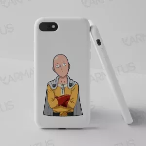 قاب موبایل وان پانچ من | کالکشن Anime مدل OPM-97 &ndash; کارماتوس