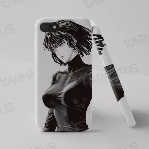 قاب موبایل وان پانچ من | کالکشن Anime مدل OPM-98 &ndash; کارماتوس