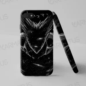 قاب موبایل وان پانچ من | کالکشن Anime مدل OPM-99 &ndash; کارماتوس