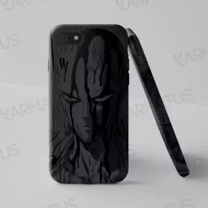 قاب موبایل وان پانچ من | کالکشن Anime مدل OPM-100 &ndash; کارماتوس