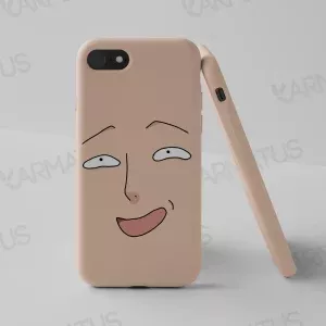 قاب موبایل وان پانچ من | کالکشن Anime مدل OPM-104 &ndash; کارماتوس