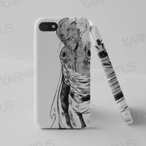 قاب موبایل وان پانچ من | کالکشن Anime مدل OPM-111 &ndash; کارماتوس