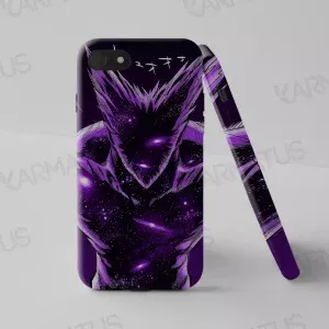 قاب موبایل وان پانچ من | کالکشن Anime مدل OPM-116 &ndash; کارماتوس