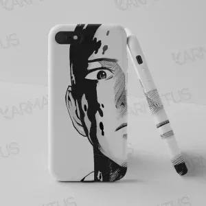 قاب موبایل وان پانچ من | کالکشن Anime مدل OPM-117 &ndash; کارماتوس