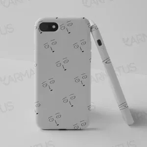 قاب موبایل وان پانچ من | کالکشن Anime مدل OPM-118 &ndash; کارماتوس