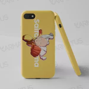 قاب موبایل وان پانچ من | کالکشن Anime مدل OPM-122 &ndash; کارماتوس