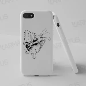 قاب موبایل وان پانچ من | کالکشن Anime مدل OPM-123 &ndash; کارماتوس