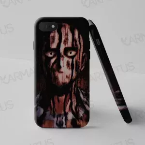 قاب موبایل وان پانچ من | کالکشن Anime مدل OPM-124 &ndash; کارماتوس