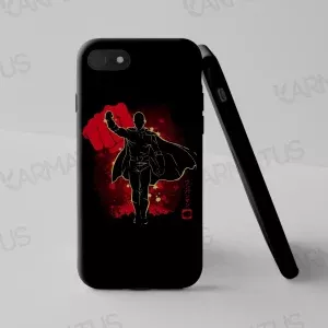 قاب موبایل وان پانچ من | کالکشن Anime مدل OPM-129 &ndash; کارماتوس