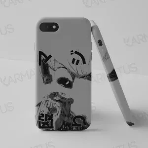 قاب موبایل وان پانچ من | کالکشن Anime مدل OPM-130 &ndash; کارماتوس