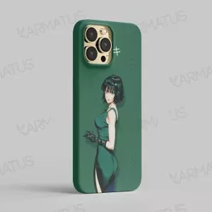 قاب موبایل وان پانچ من | کالکشن Anime مدل OPM-134 &ndash; کارماتوس