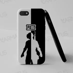 قاب موبایل پابجی | کالکشن Game مدل PUBG-1 &ndash; کارماتوس
