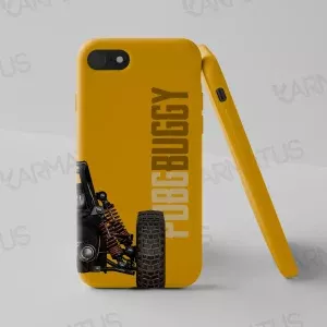 قاب موبایل پابجی | کالکشن Game مدل PUBG-4 &ndash; کارماتوس