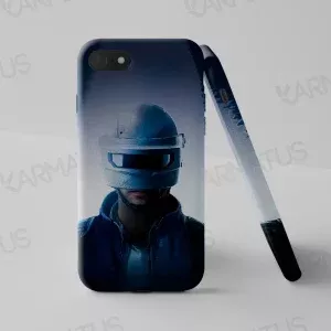 قاب موبایل پابجی | کالکشن Game مدل PUBG-5 &ndash; کارماتوس