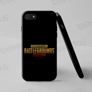قاب موبایل پابجی | کالکشن Game مدل PUBG-7 &ndash; کارماتوس