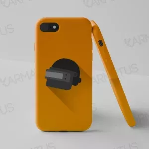 قاب موبایل پابجی | کالکشن Game مدل PUBG-10 &ndash; کارماتوس