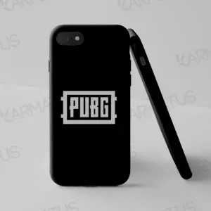 قاب موبایل پابجی | کالکشن Game مدل PUBG-14 &ndash; کارماتوس