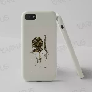 قاب موبایل پابجی | کالکشن Game مدل PUBG-25 &ndash; کارماتوس