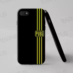 قاب موبایل پابجی | کالکشن Game مدل PUBG-26 &ndash; کارماتوس